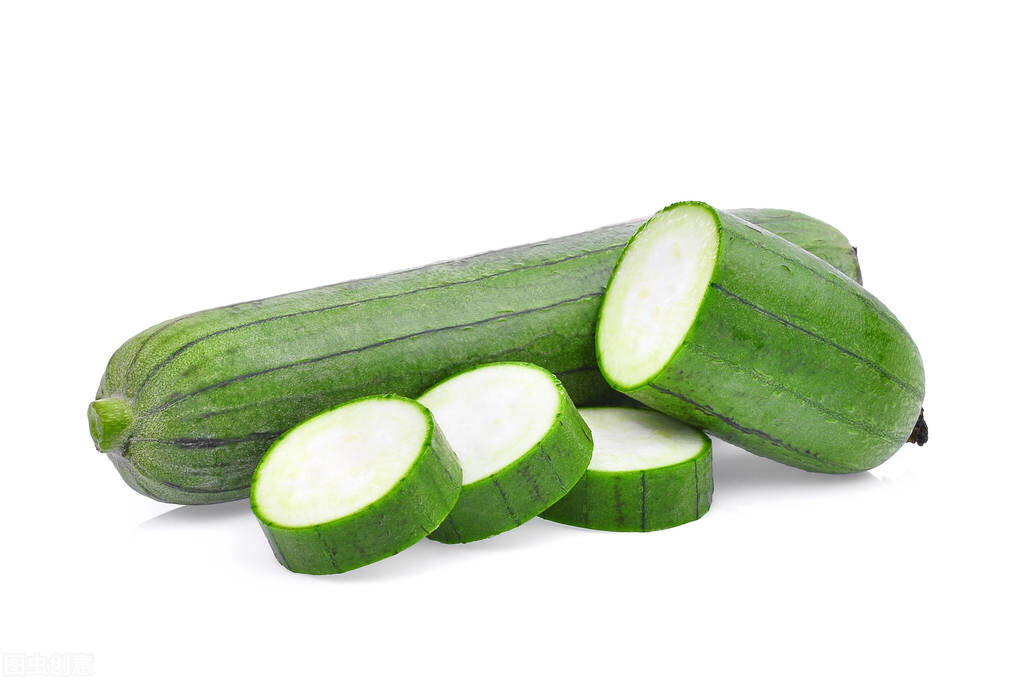 這個(gè)絲瓜畝產(chǎn)可達(dá)8000公斤，菜農(nóng)2021年致富絲瓜品種